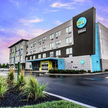 Tru By Hilton Bowling Green Luaran gambar