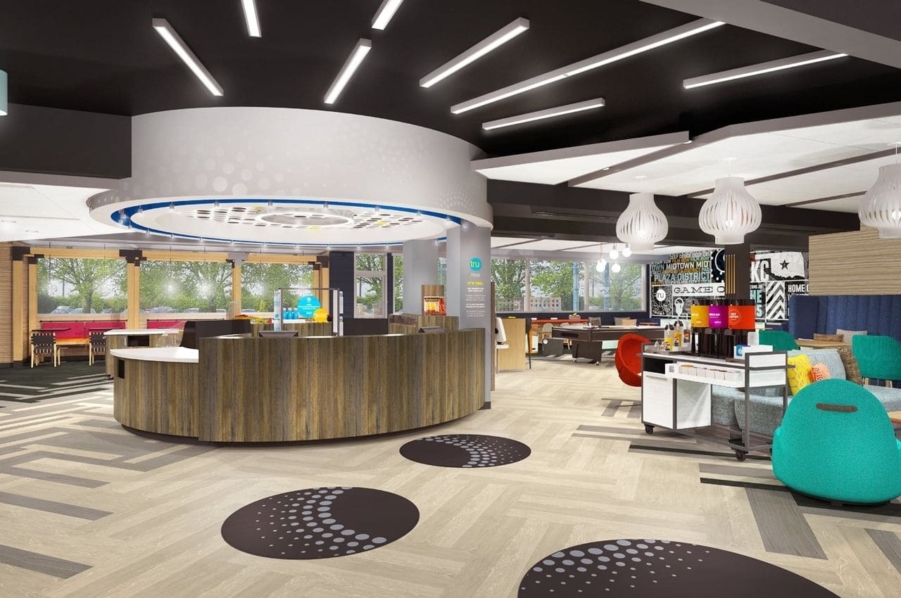 Tru By Hilton Bowling Green Luaran gambar