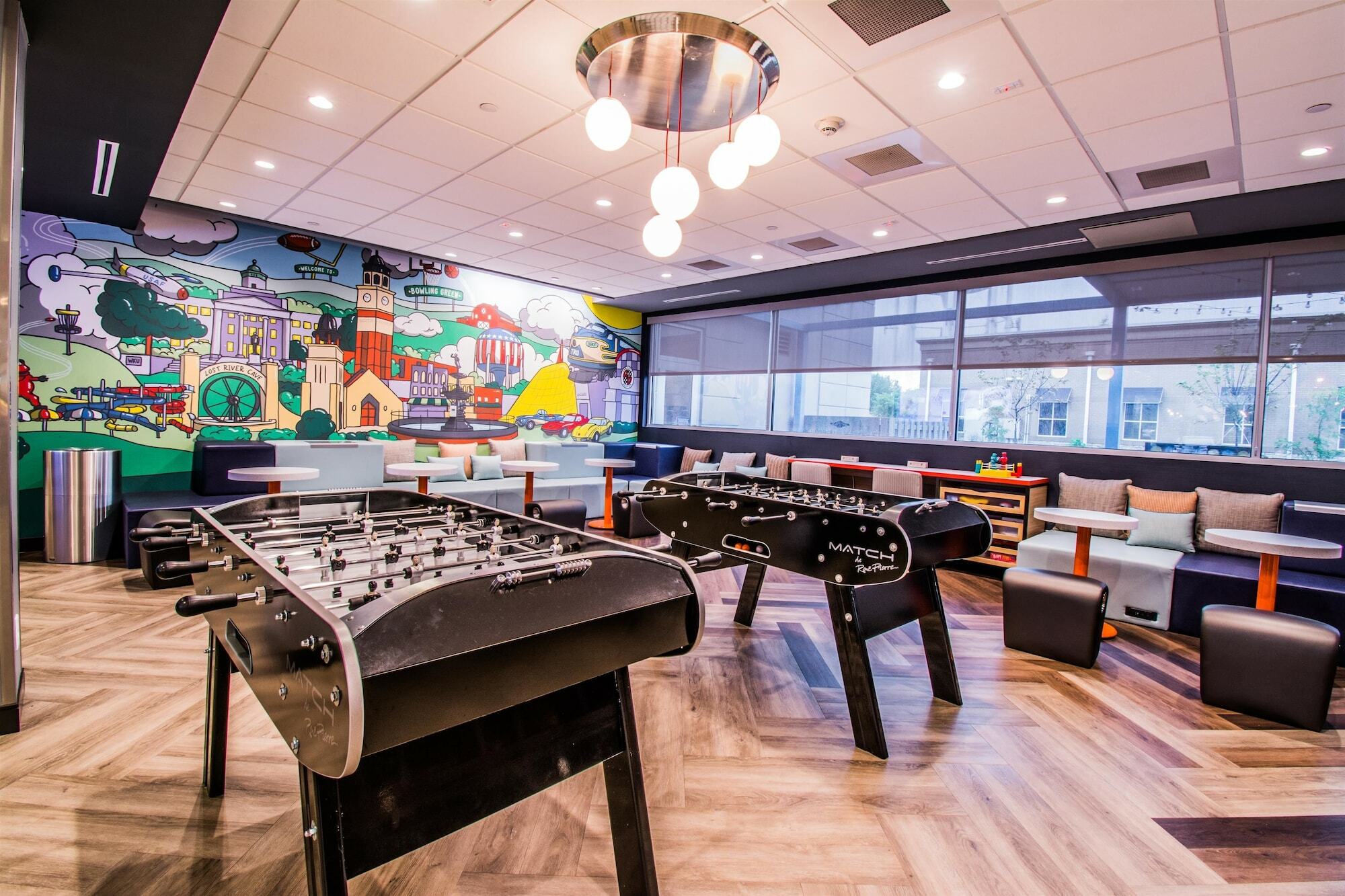 Tru By Hilton Bowling Green Luaran gambar